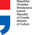 Ministarstvo Kulture službene stranice